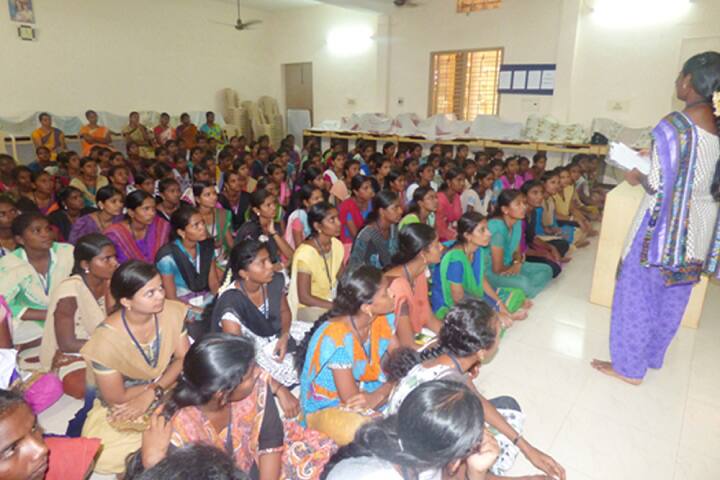 auditorium